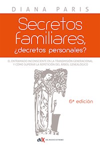 Secretos familiares - Diana Paris - ebook