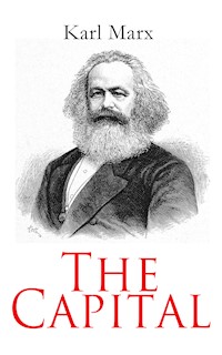The Capital - Karl Marx - ebook