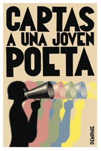 Cartas a una joven poeta - Chloé Colectivo - ebook