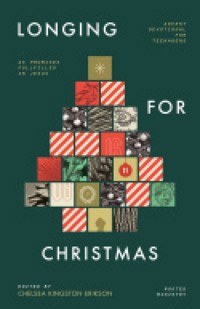 Longing for Christmas -  - ebook
