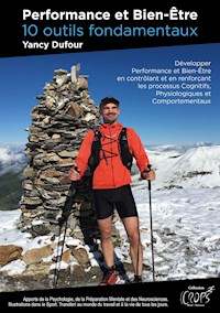 Performance et Bien-être - Yancy Dufour - ebook