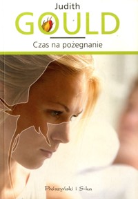 Czas na pożegnanie - Judith Gould - ebook
