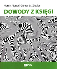 Dowody z księgi. - Aigner Martin, Ziegl Gunter M. - książka