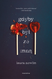 Gdyby był ze mną - Laura Nowlin - ebook + audiobook + książka