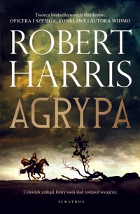 Agrypa - Robert Harris - ebook