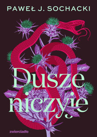 Dusze niczyje - Paweł J. Sochacki - ebook + audiobook + książka