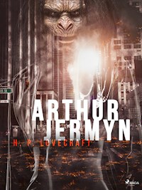 Arthur Jermyn - H.P. Lovecraft - ebook