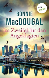 Im Zweifel für den Angeklagten - Bonnie MacDougal - ebook
