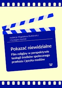 Pokazać niewidzialne -  - książka