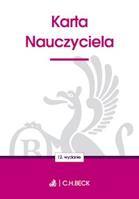 Karta Nauczyciela -  - książka