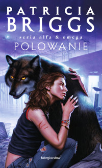 Polowanie - Patricia Briggs - ebook