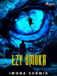 Łzy smoka - Iwona Surmik - ebook + audiobook