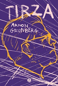 Tirza - Arnon Grunberg - ebook + książka