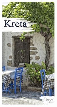 Kreta [Pascal Holiday] - Wiesława Rusin - ebook