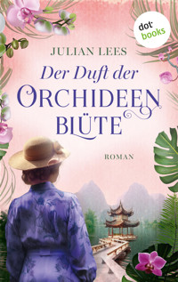 Der Duft der Orchideenblüte - Julian Lees - ebook