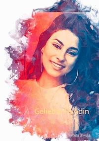 Geliebte Feindin - Ramona Onwuka - ebook