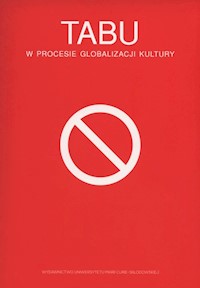 Tabu w procesie globalizacji kultury -  - książka