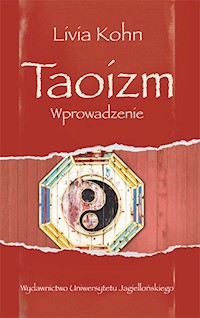 Taoizm - Kohn Livia - książka