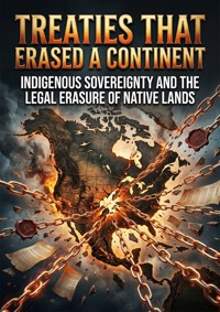 Treaties That Erased a Continent - Tyler Ashford - ebook