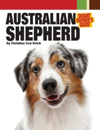 Australian Shepherd Dog - Christina Cox-Evick - ebook