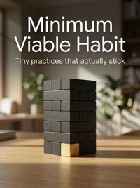 Minimum Viable Habit - Aurelia Wren - ebook