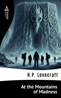 At the Mountains of Madness - H.P. Lovecraft - ebook