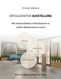 Erfolgsfaktor Ausstellung - Christian Wadsack - ebook