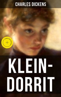 KLEIN-DORRIT - Dickens Charles - ebook