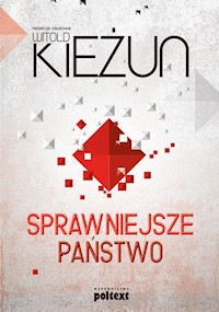 Sprawniejsze państwo -  - książka