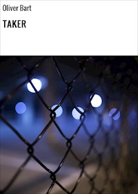 TAKER - Oliver Bart - ebook