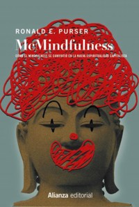 McMindfulness - Ronald E. Purser - ebook