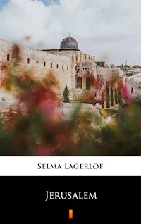 Jerusalem - Lagerlof Selma - ebook