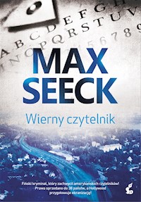 Wierny czytelnik - Max Seeck - ebook + audiobook + książka