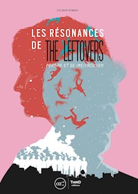 Les résonances de The Leftovers - Sylvain Romieu - ebook
