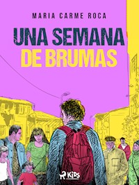Una semana de brumas - Maria Carme Roca i Costa - ebook