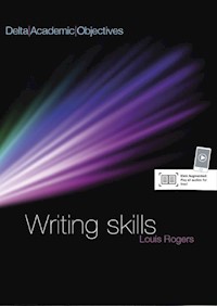 Writing Skills - Rogers Louis - książka