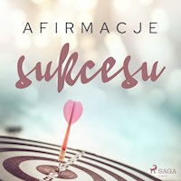 Afirmacje. Afirmacje sukcesu - - Maxx-Audio - audiobook