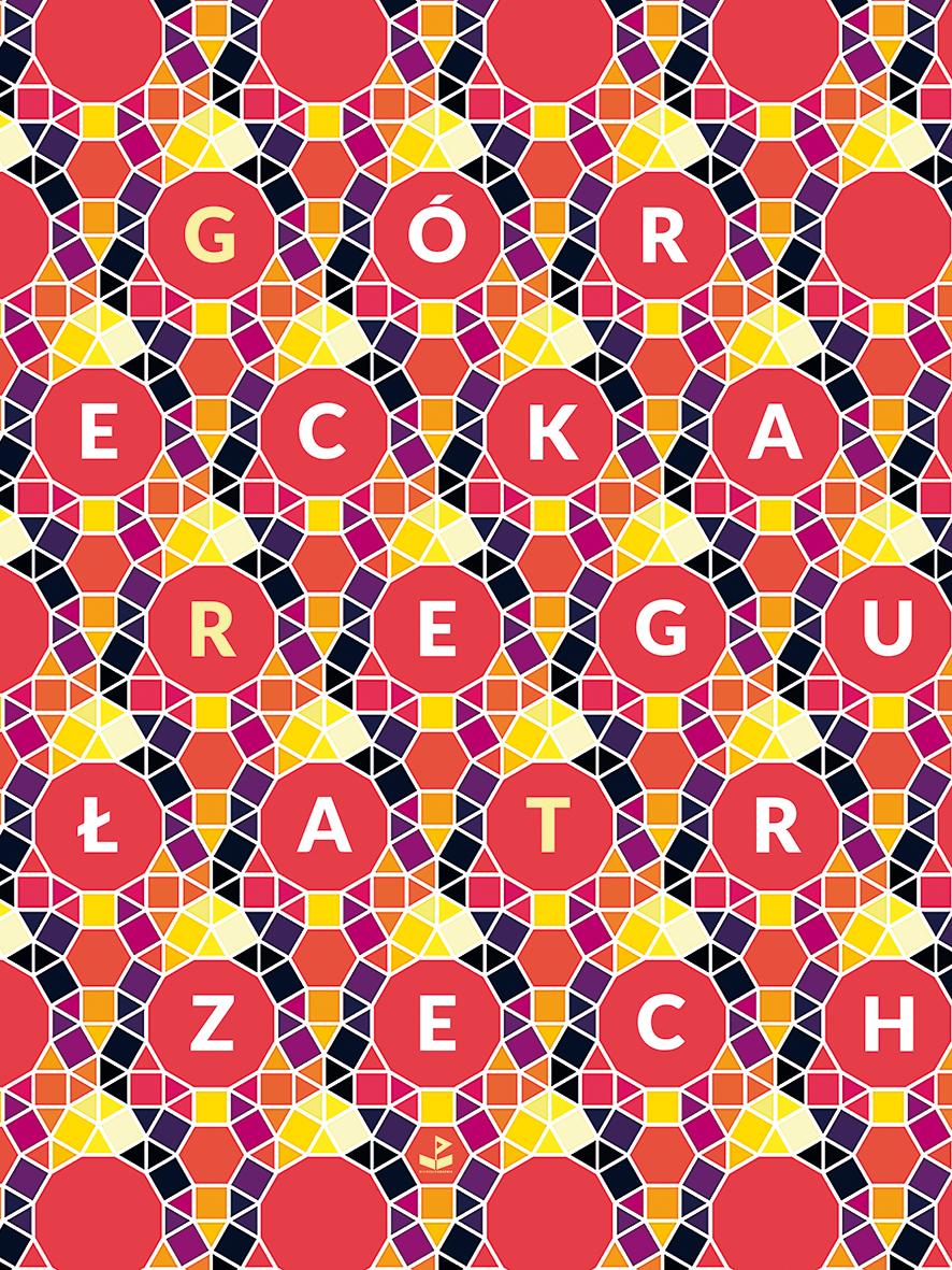 Reguła trzech - Aleksandra Górecka - ebook + książka