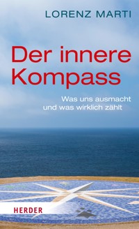 Der innere Kompass - Marti Lorenz - ebook
