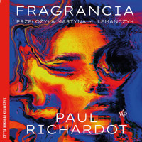 Fragrancia - Paul Richardot - ebook + audiobook + książka