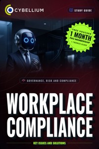 Workplace Compliance - Cybellium - ebook
