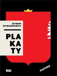 Szymankiewicz.Plakaty - Schubert Zdzisław - książka