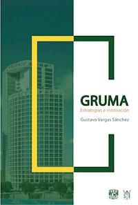Gruma. Estrategia e innovación - Gustavo Vargas Sánchez - ebook