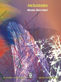 Inclusiones - Nicolas Bourriuad - ebook