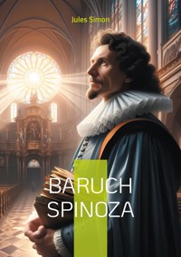 Baruch Spinoza - Jules Simon - ebook