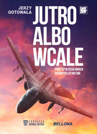 Jutro albo wcale - Jerzy Gotowała - książka