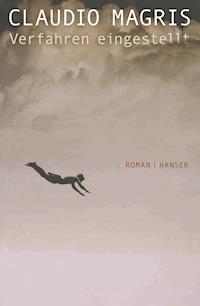 Verfahren eingestellt - Claudio Magris - ebook
