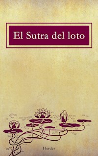 El sutra del loto - Anónimo - ebook