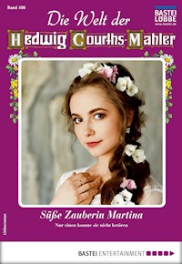 Die Welt der Hedwig Courths-Mahler 486 - Liebesroman - Helga Winter - ebook