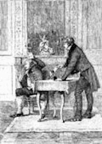 Le Contrat de mariage - Honore De Balzac - darmowy ebook